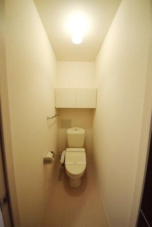 セジュール・アイの物件内観写真